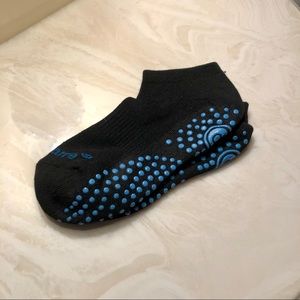 Pure barre socks